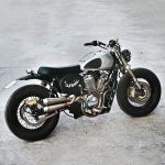 VLX 400 Brat tracker